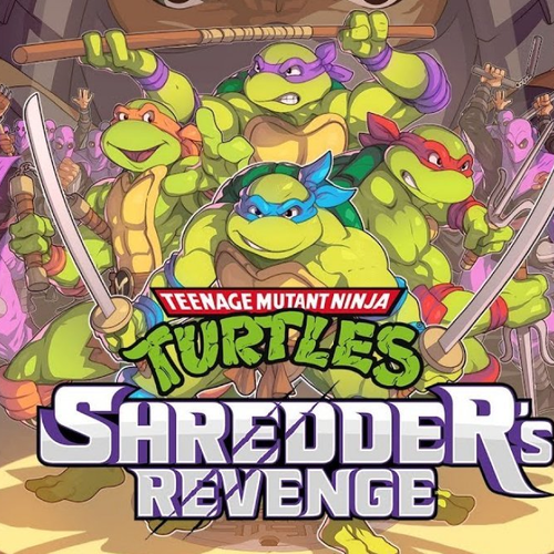 Teenage Mutant Ninja Turtles: Shredder's Revenge/>
        <br/>
        <p itemprop=