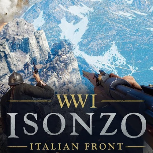 WW1: Isonzo/>
        <br/>
        <p itemprop=