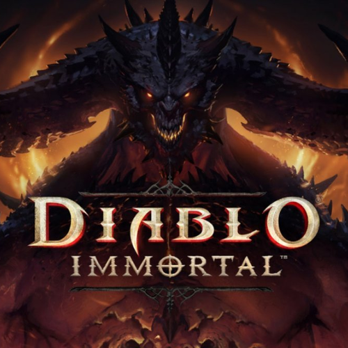 Diablo Immortal/>
        <br/>
        <p itemprop=