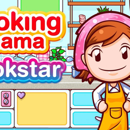 Cooking Mama: Cookstar/>
        <br/>
        <p itemprop=