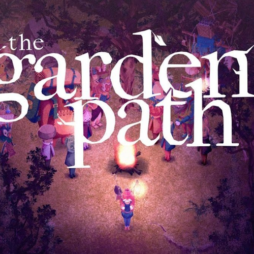 The Garden Path/>
        <br/>
        <p itemprop=