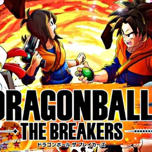 Dragon Ball: The Breakers/>
        <br/>
        <p itemprop=