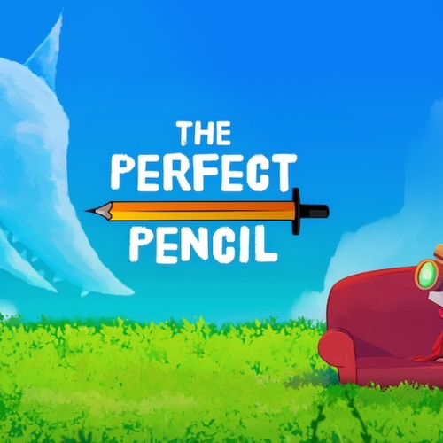 The Perfect Pencil/>
        <br/>
        <p itemprop=