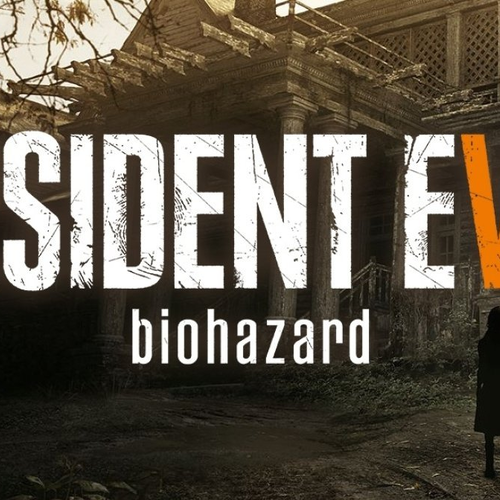 Resident Evil 7 biohazard/>
        <br/>
        <p itemprop=