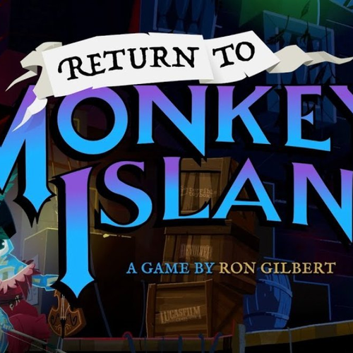 Return to Monkey Island/>
        <br/>
        <p itemprop=