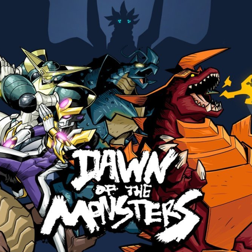 Dawn of the Monsters/>
        <br/>
        <p itemprop=