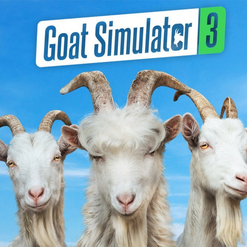 Goat Simulator 3/>
        <br/>
        <p itemprop=