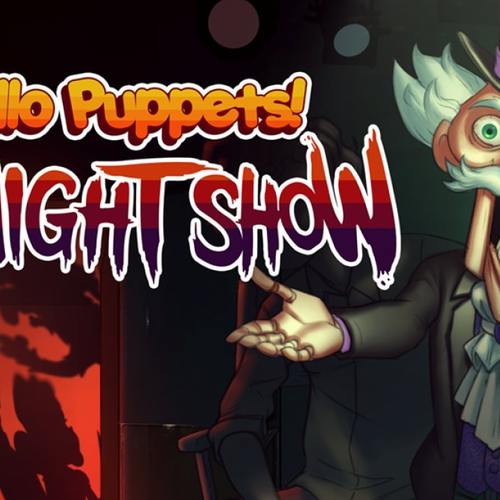 Hello Puppets: Midnight Show/>
        <br/>
        <p itemprop=