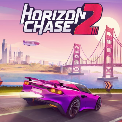 Horizon Chase 2/>
        <br/>
        <p itemprop=