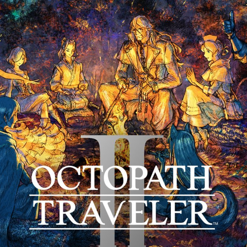 OCTOPATH TRAVELER II/>
        <br/>
        <p itemprop=