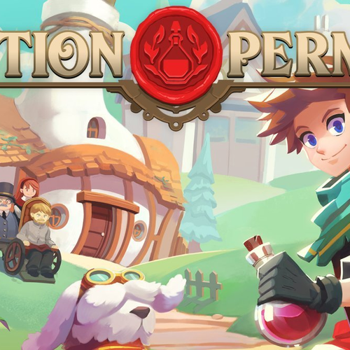 Potion Permit/>
        <br/>
        <p itemprop=