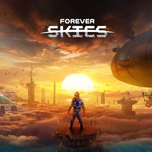 Forever Skies/>
        <br/>
        <p itemprop=