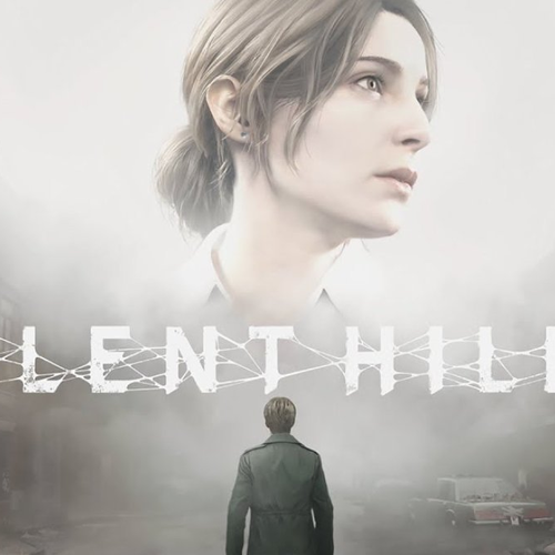 Silent Hill 2/>
        <br/>
        <p itemprop=