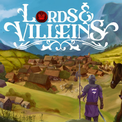 Lords and Villeins/>
        <br/>
        <p itemprop=