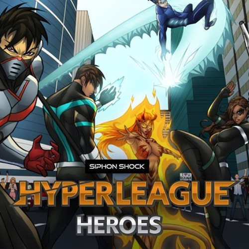 HyperLeague Heroes/>
        <br/>
        <p itemprop=