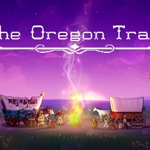 The Oregon Trail/>
        <br/>
        <p itemprop=