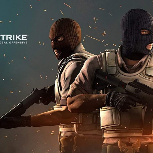 Counter Strike Global Offensive/>
        <br/>
        <p itemprop=