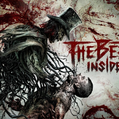 The Beast Inside/>
        <br/>
        <p itemprop=