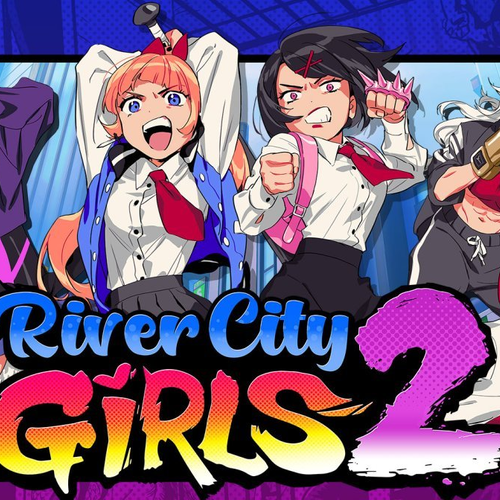 River City Girls 2/>
        <br/>
        <p itemprop=