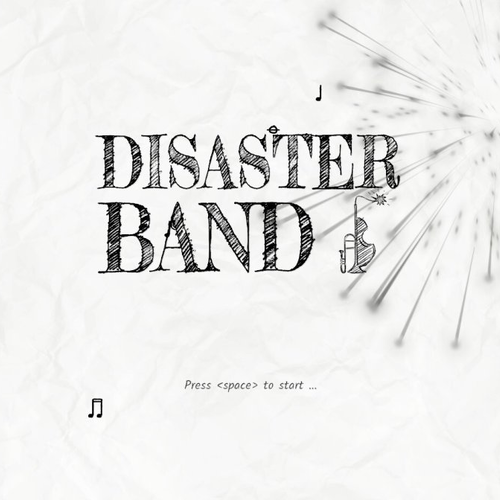 Disaster Band/>
        <br/>
        <p itemprop=