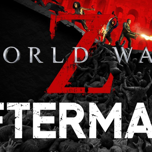 World War Z: Aftermath/>
        <br/>
        <p itemprop=