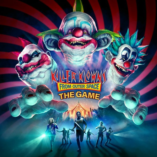 Killer Klowns from Outer Space: The Game/>
        <br/>
        <p itemprop=