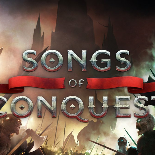 Songs of Conquest/>
        <br/>
        <p itemprop=