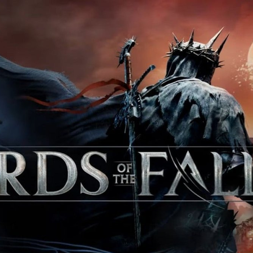Lords of the Fallen/>
        <br/>
        <p itemprop=