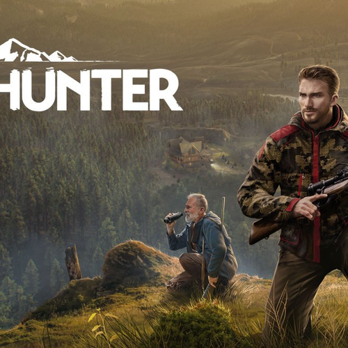 Way of the Hunter/>
        <br/>
        <p itemprop=