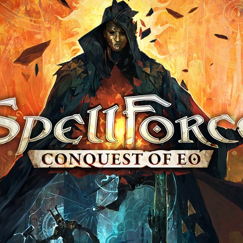 SpellForce: Conquest of Eo/>
        <br/>
        <p itemprop=