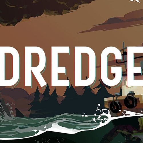 DREDGE/>
        <br/>
        <p itemprop=