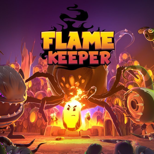 Flame Keeper/>
        <br/>
        <p itemprop=