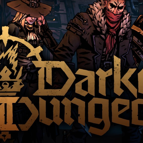 Darkest Dungeon II/>
        <br/>
        <p itemprop=
