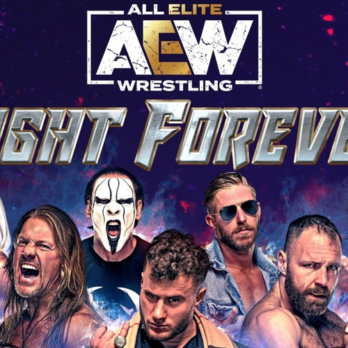 AEW: Fight Forever/>
        <br/>
        <p itemprop=