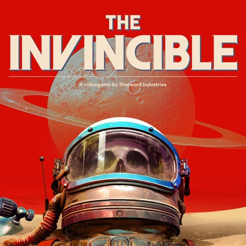 The Invincible/>
        <br/>
        <p itemprop=