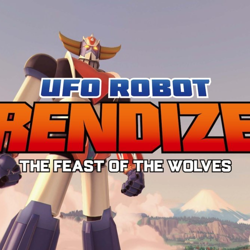 UFO Robot Grendizer: The Feast of the Wolves/>
        <br/>
        <p itemprop=