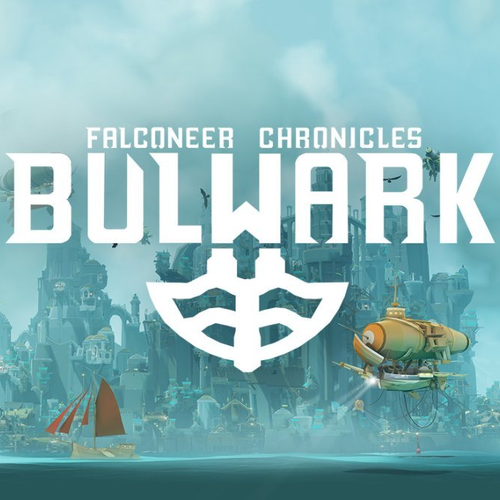 Bulwark: Falconeer Chronicles/>
        <br/>
        <p itemprop=