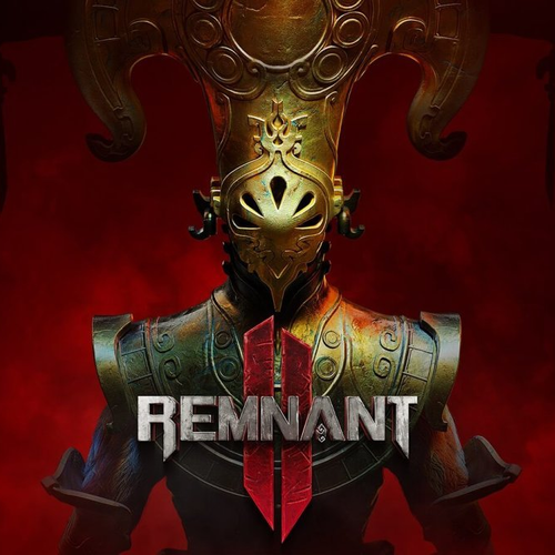 Remnant II/>
        <br/>
        <p itemprop=