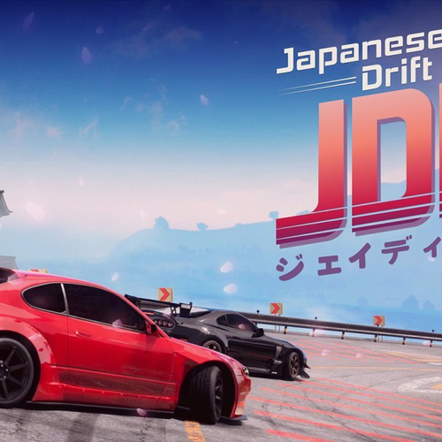 JDM: Japanese Drift Master/>
        <br/>
        <p itemprop=