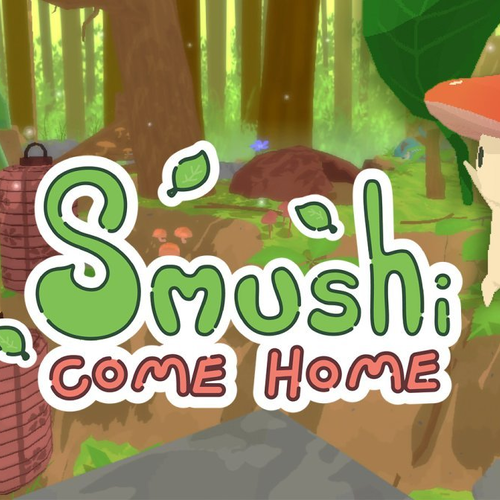 Smushi Come Home/>
        <br/>
        <p itemprop=