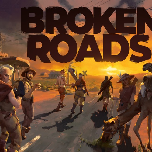 Broken Roads/>
        <br/>
        <p itemprop=