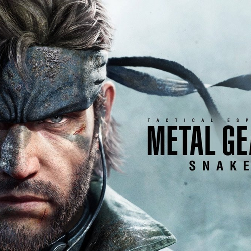 Metal Gear Solid Delta: Snake Eater/>
        <br/>
        <p itemprop=