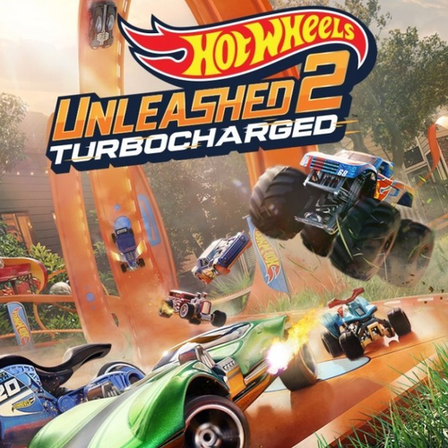 Hot Wheels Unleashed 2 - Turbocharged/>
        <br/>
        <p itemprop=
