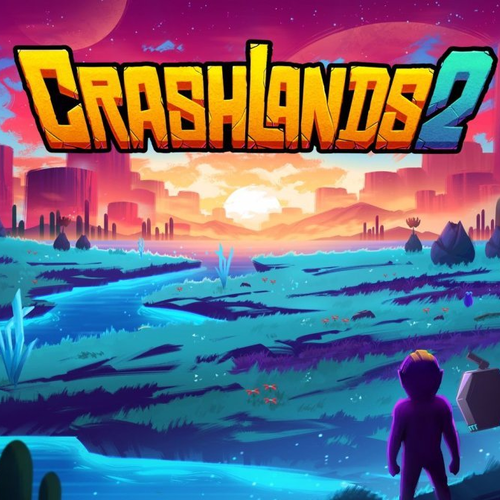 Crashlands 2/>
        <br/>
        <p itemprop=