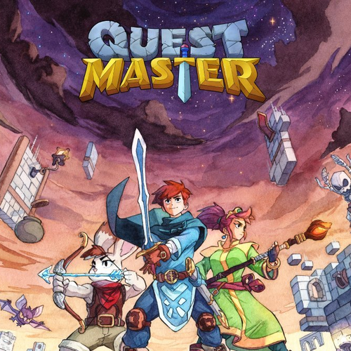 Quest Master/>
        <br/>
        <p itemprop=