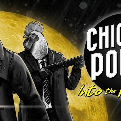 Chicken Police: Into the HIVE!/>
        <br/>
        <p itemprop=