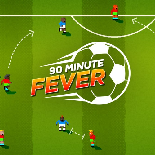 90 Minute Fever/>
        <br/>
        <p itemprop=