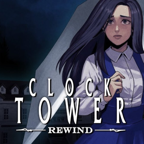 Clock Tower: Rewind/>
        <br/>
        <p itemprop=