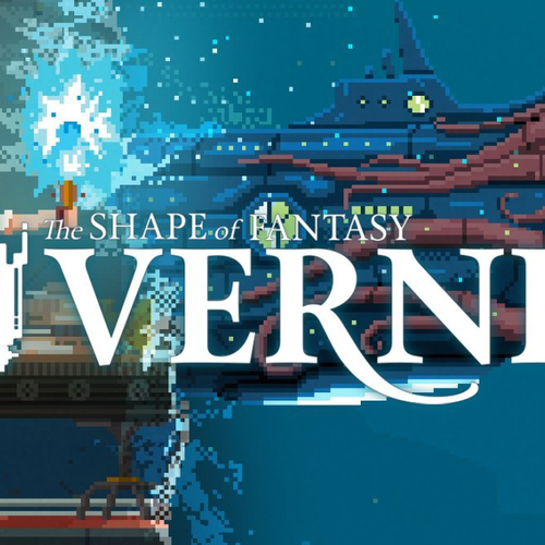 Verne: The Shape of Fantasy/>
        <br/>
        <p itemprop=