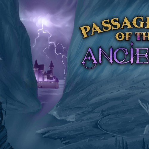 Passageway of the Ancients/>
        <br/>
        <p itemprop=